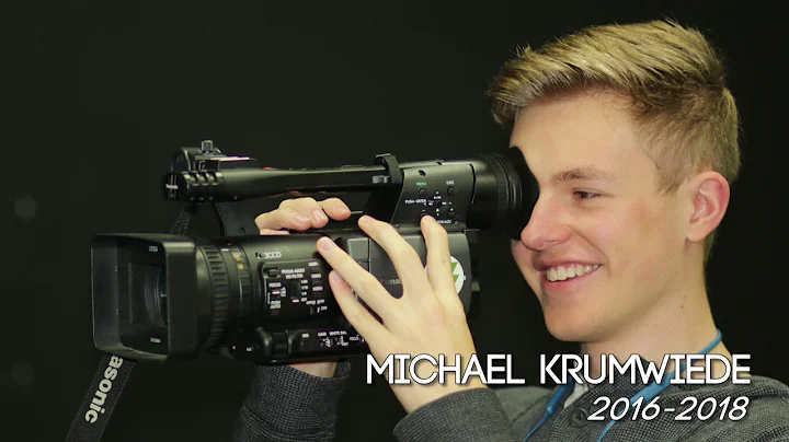 WVTV Senior Farewell; Warrior Update