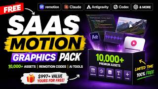 Finally, A Free After Effects Killer
