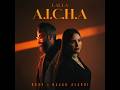 RKOV X Hajar Alaoui Lalla Aicha Lyric Video 