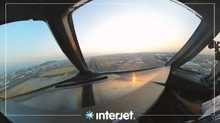 Interjet -