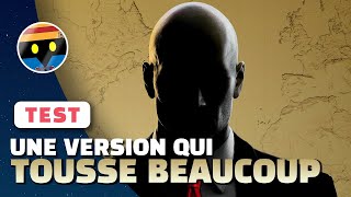 Hitman Switch 2 Édition Le Test Je Ne Suis Pas Totalement Convaincu Par Le Portage...