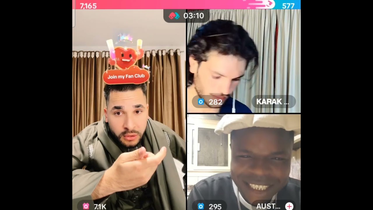 waliullah live new video mazaq// Wali ullah aw karak king da tore sa life new video funny gaf shaf