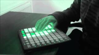 DJ Sammy - Look For Love (ski.l.x launchpad cover)