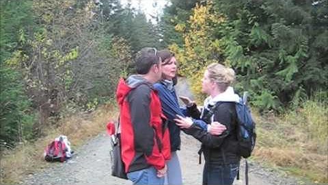 NoronaLife.com - Corporate Team Building Exercise