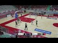 Yalova VİP – Darıca Basketbol Feneri Halkbank Türkiye Kadınlar Basketbol Ligi 29.Hafta