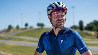 For The Love Of Cycling: Tom Dumoulin Rejoins Giant Bicycles