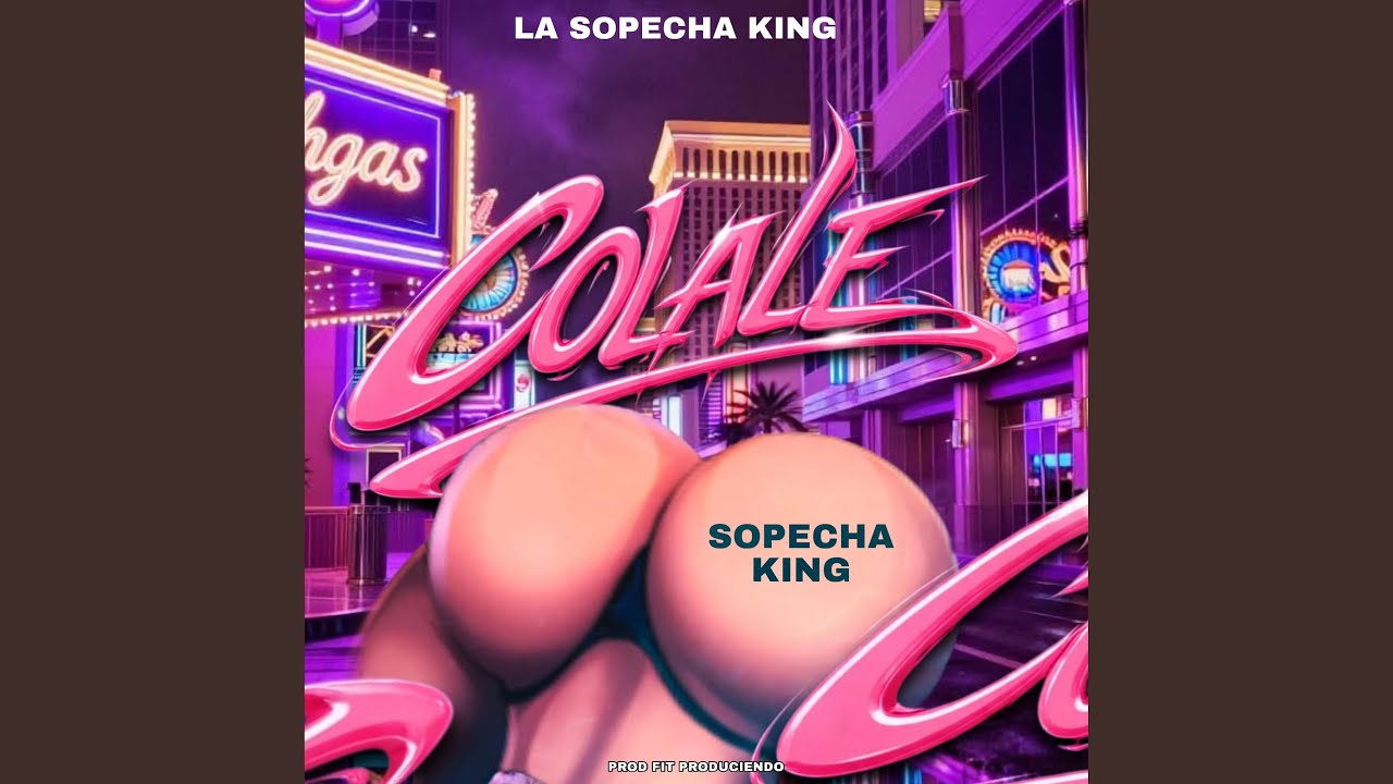 Watch Colale on YouTube Watch Colale on YouTube