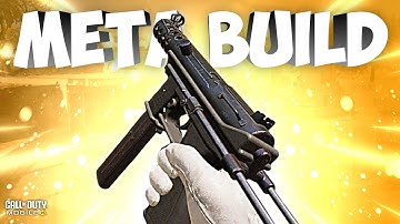 42 kills gameplay with the best TEC 9 GUNSMITH in CODM ✨