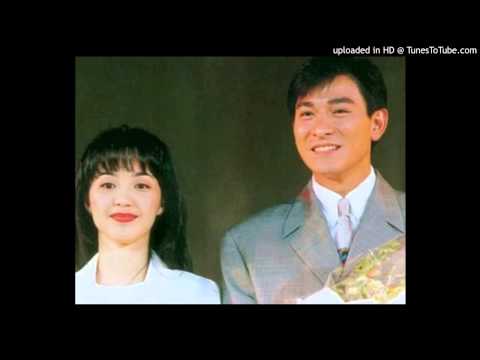 紅茶館 - 陳慧嫻 + 劉德華
