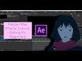 Adobe After Effects Tutorial: Editing for Beginners