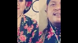 RANDHA TELES edisi spesial bersama Ika Ramli grup CS_MANUNGGAL