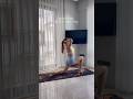 Slow moving тгк: kashkarovatrainer #pilates#гибкость#осанка#упражнения#спина