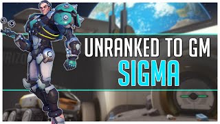 Educational Unranked to GM Sigma ONLY Part 1