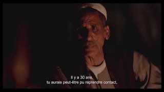 Yomeddine, d’A.B Shawky (extrait)