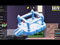 Roblox Rivals Jump Pad Bounce House Skin Unboxed From Skin Case 2