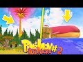 HO TROVATO EXEGGUTOR e WAILORD DYNAMAX - Minecraft ITA - PIXELMON NUZLOCKE #2