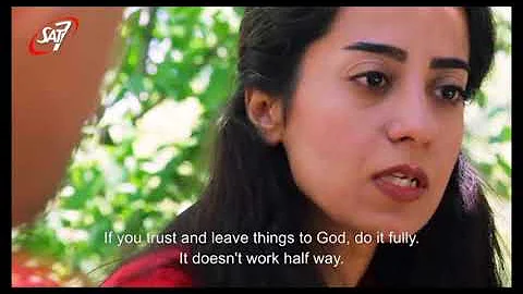 Beyond Persecution - the witness of the Iranian Church