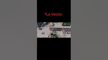 WAIT FOR VECTOR EP:-13| | WAIT FOR VECTOR FUNNY VIDEO 😂 | | VECTOR OP | | TROLLING ENEMY IN BGMI | |