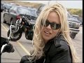 BARB WIRE Making Of (1996)
