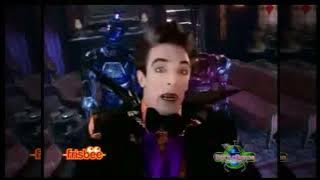 Big Bad Beetleborgs Metallix Opening In Latin