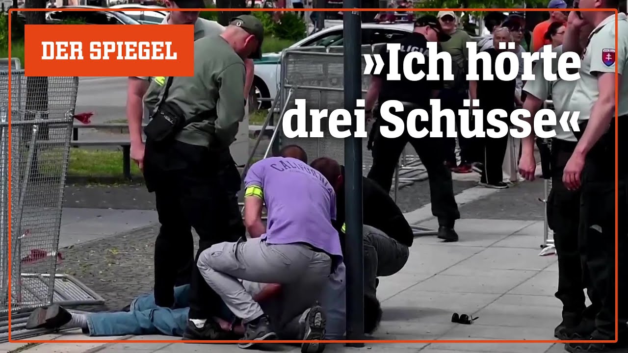 Anschlag in Mannheim: BlueTiger hetzt gegen Polizei