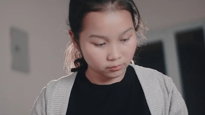 Canon in C - Jillian Wu