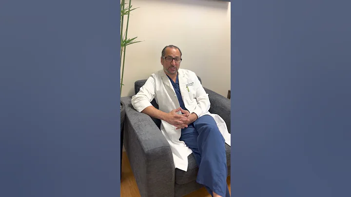 3 Long-Term Complications of Gastric Bypass