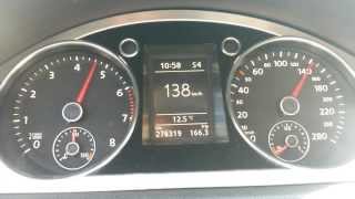 Passat B6 3.2 V6 DSG 4motion