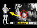 Best Biceps Workout Trick || ignis fitness || National Bodybuilding Champion || Kannada