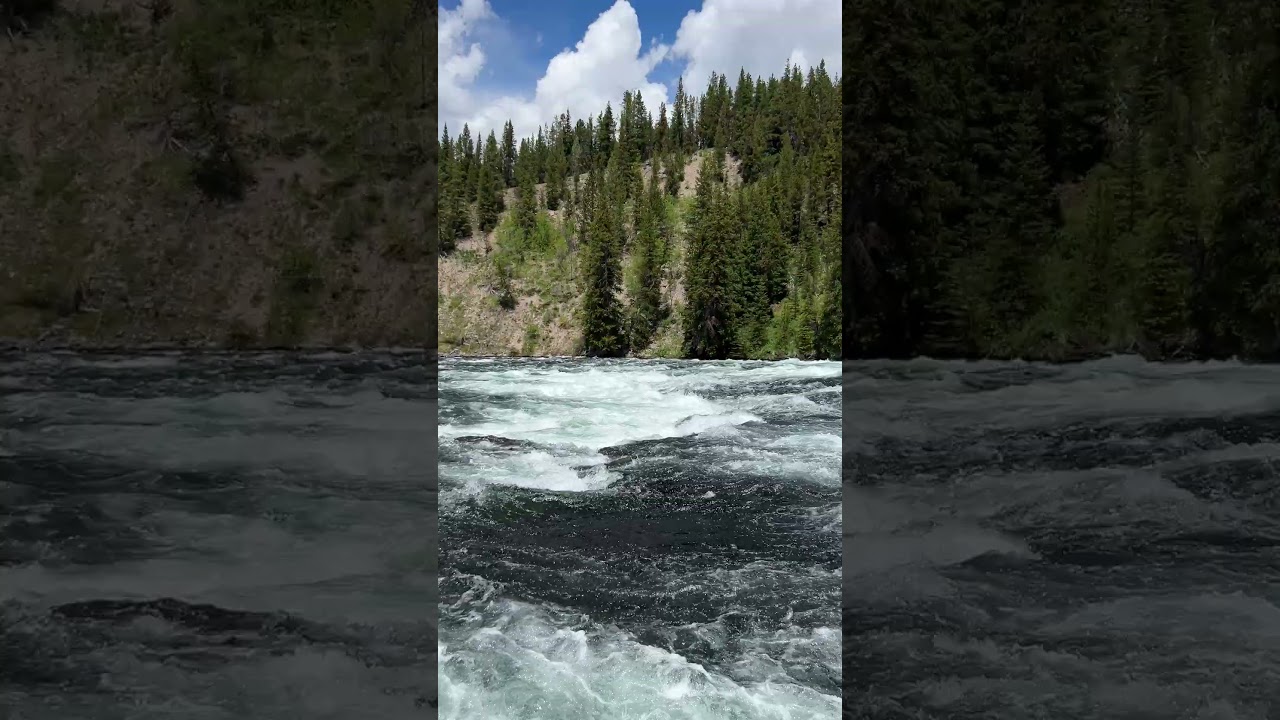 LeHardys Rapids