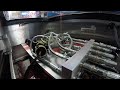 SHR VALVE BODY DYNO Swim party! (NAG1 722.6)