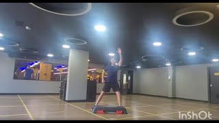 Bodystep 59 - Track 1 - Superstar