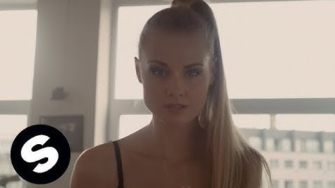 Sam Feldt x Lucas & Steve feat. Wulf - Summer On You (Official Music Video)