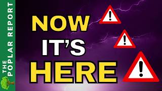 🚨🚨We’ve Been WARNING For MONTHS… Watchmen Updates
