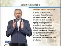 BNK610 Islamic Banking Practices Lecture No 106