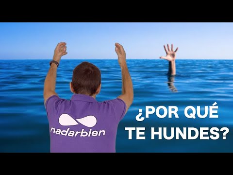 Video: Por Qué Todo El Mundo Necesita Una Barra De Buceo En Su Vida