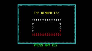 Chaos (ZX Spectrum) - YouTube
