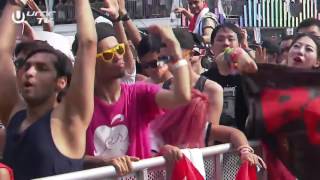 Marshmello   Ultra Singapore 2016   Set hd New