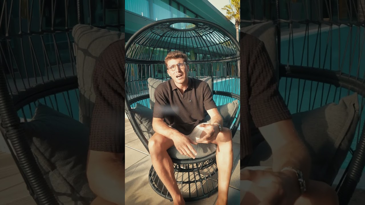 Financial Market Short-Form Ads | Cinematic & Performance-Driven Editing