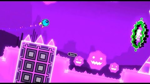 (Easy Demon) Update Processing - By CarlosPre 100% [Geometry Dash 2.2]