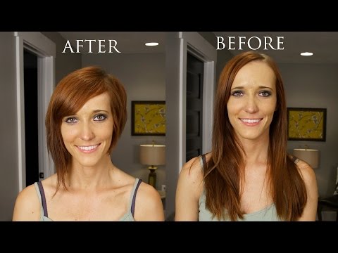 daring-asymmetric-choppy-hairstyle-for-women-//-short-hairstyles