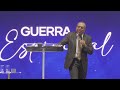 EN VIVO | Cristo nos hizo libres | Viernes, 03 de Abril 2026