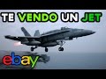 Las cosas más raras y extrañas vendidas en eBay (Parte 2)