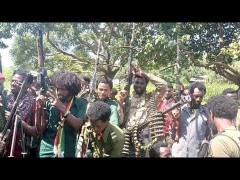 ሰበር የባለም ዋሴ ወንድሞች ደ ሞ ን መመለስ ጀምረዋል ከፍተኛ ቁጥር ያለዉ ሀ ይ ል እ የ ታ ጨ ደ ነዉ