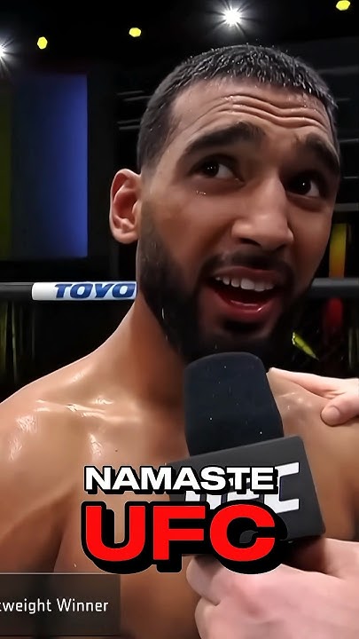 The New Wave Of Indian Fighters Coming To The ufc mmashorts the-new-wave-of-indian-fighters-coming-to-the-ufc-mmashorts