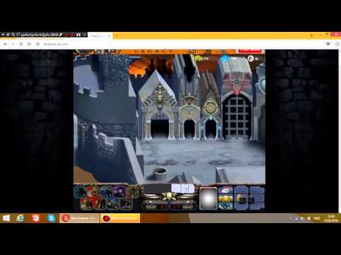 Stick Empires ნაწილი 1