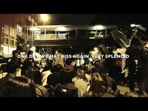 My Little Airport Dee It May All End Tomorrow