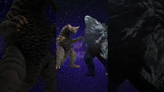 Gomora Vs All Godzillas