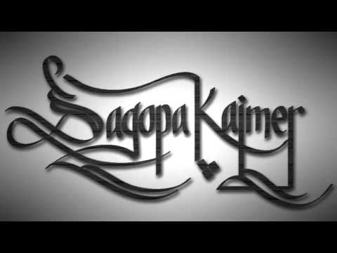 Sagopa Kajmer - Tek Başınalığın Yolcusu