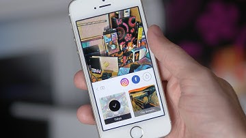 Prisma app review